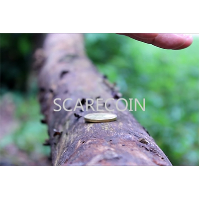 Scare Coin by Arnel Renegado - - Video Download